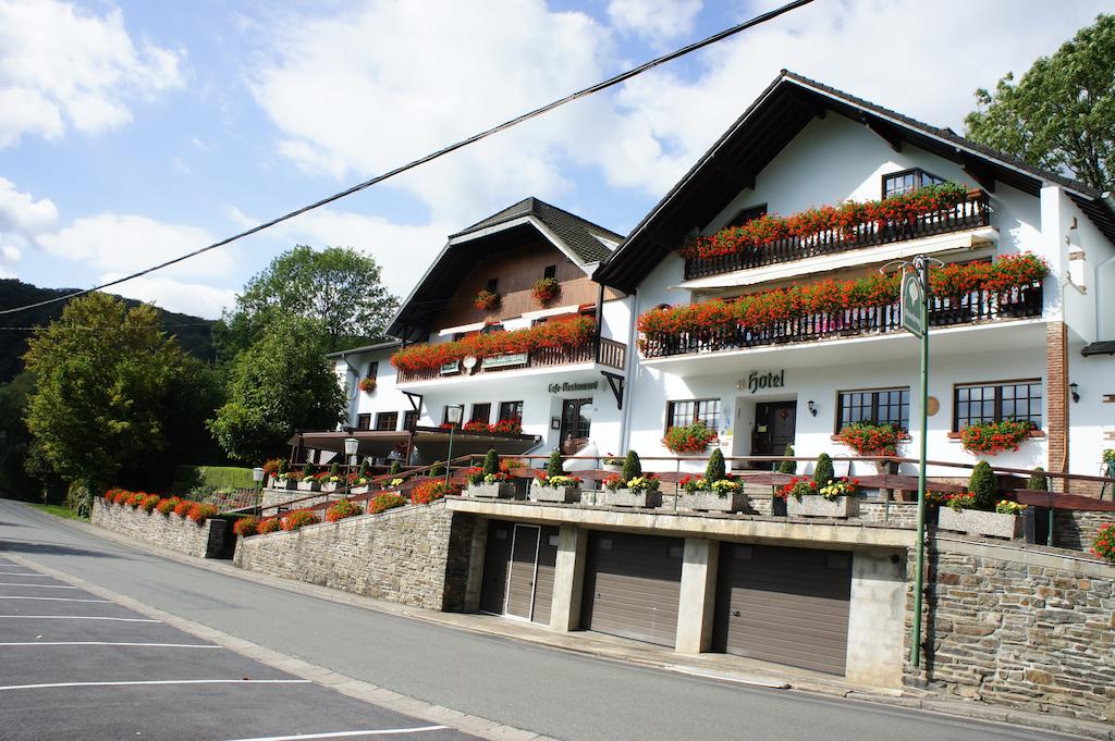 Hotel Rittersprung