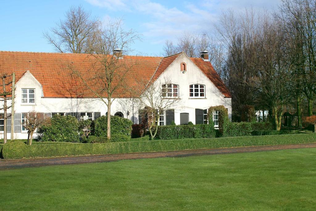 Residentie dEerstelingh