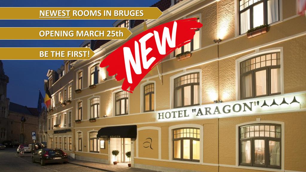 Hotel Aragon