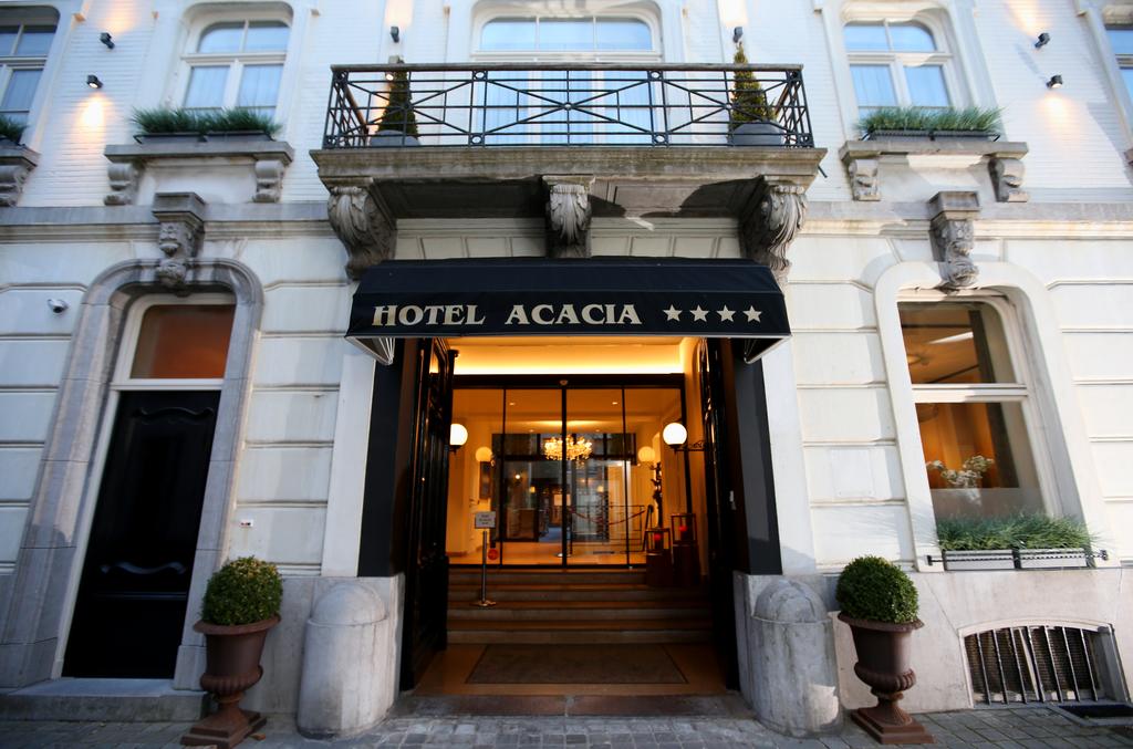 Hotel Acacia