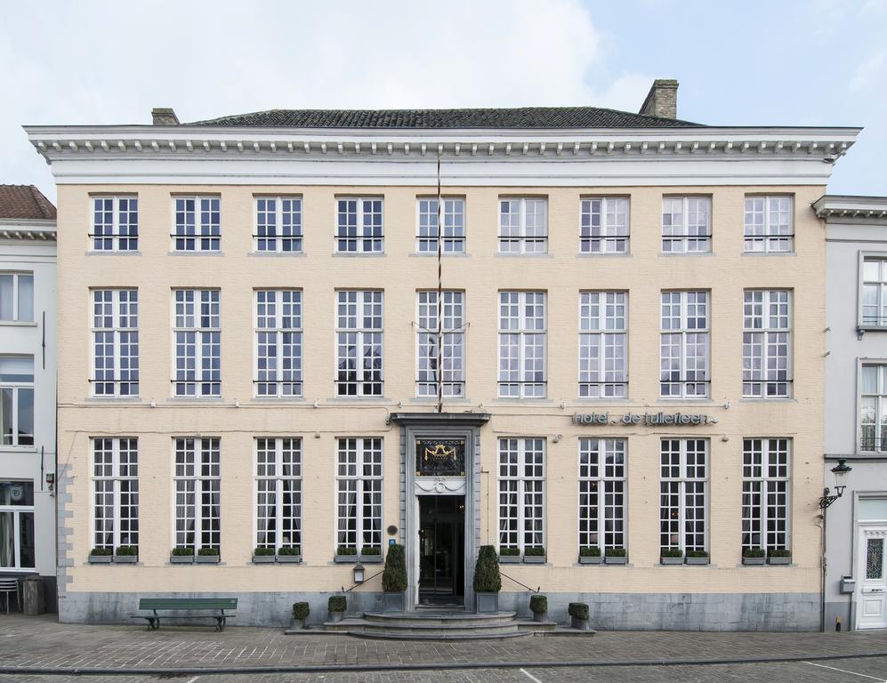 Hotel De Tuilerieen