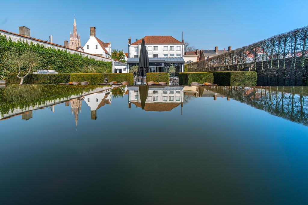 Montanus Bruges