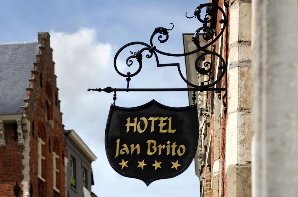 Hotel Jan Brito