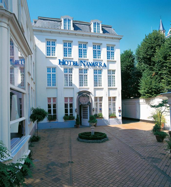 Hotel Navarra Bruges