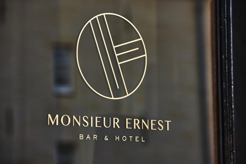 Hotel Monsieur Ernest