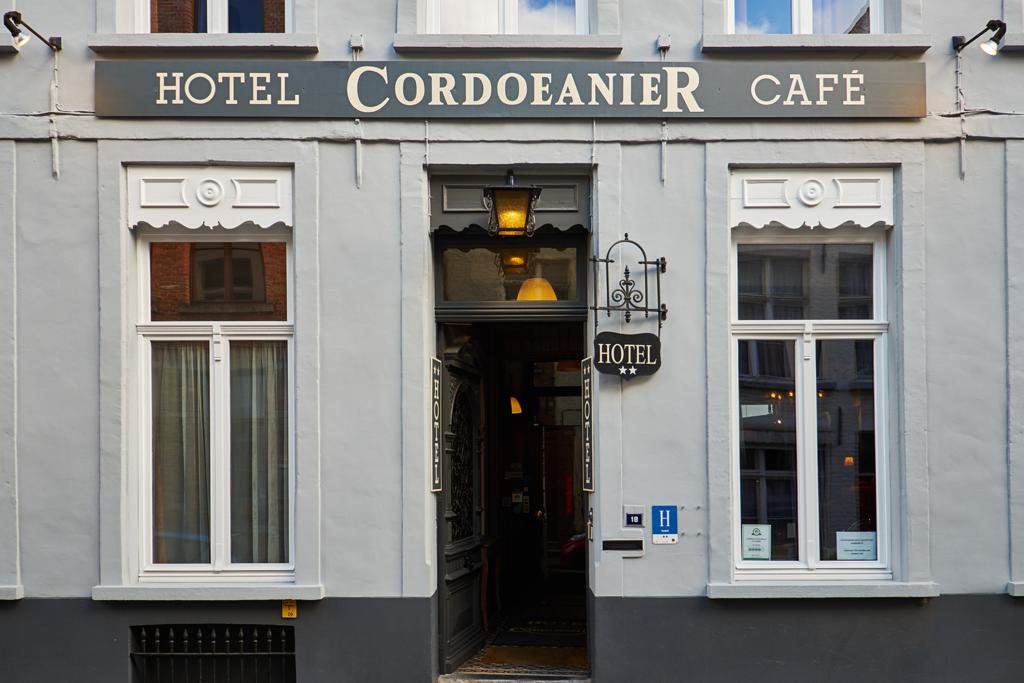 Hotel Cordoeanier