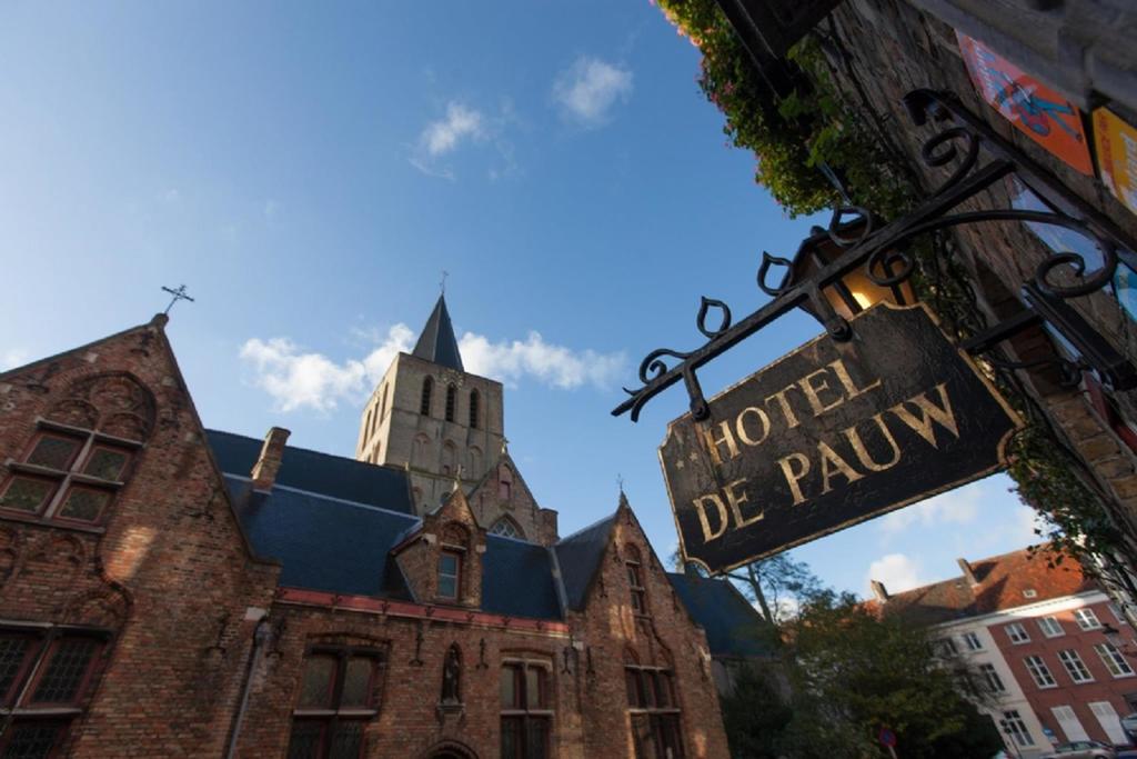 Hotel de Pauw