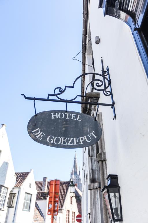 Hotel Goezeput