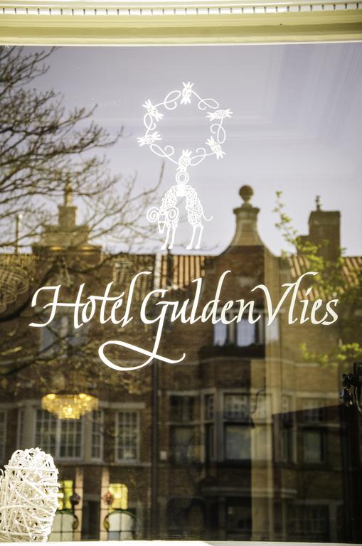 Hotel Gulden Vlies