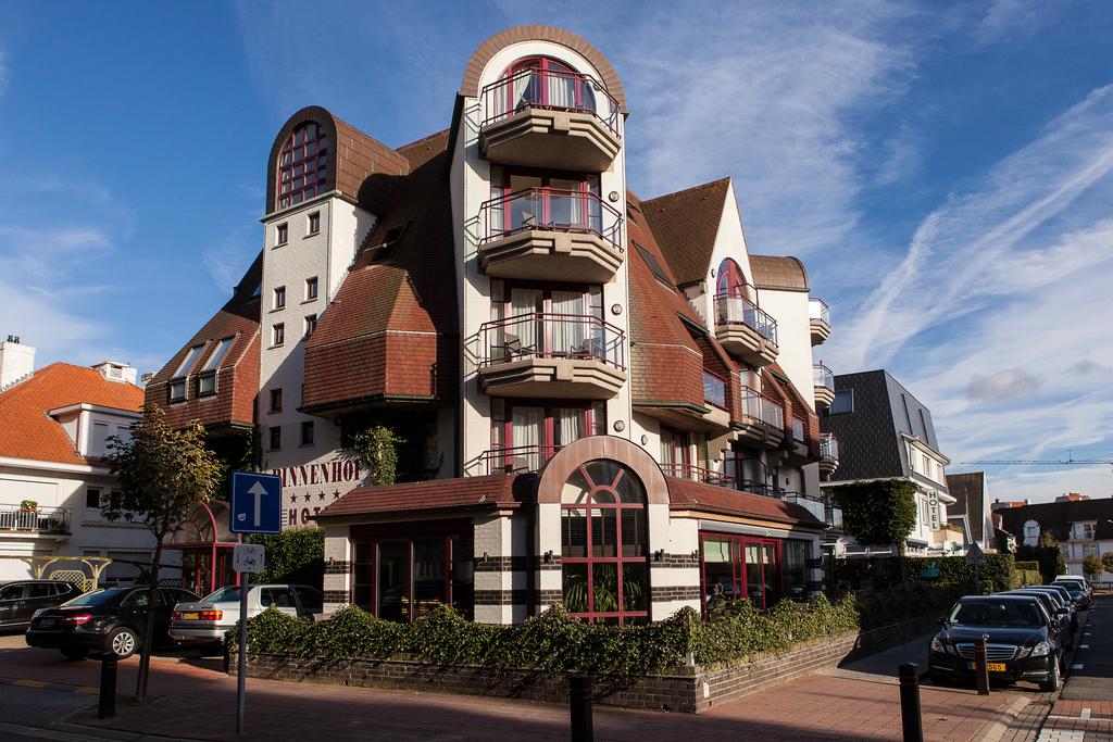 Hotel Binnenhof