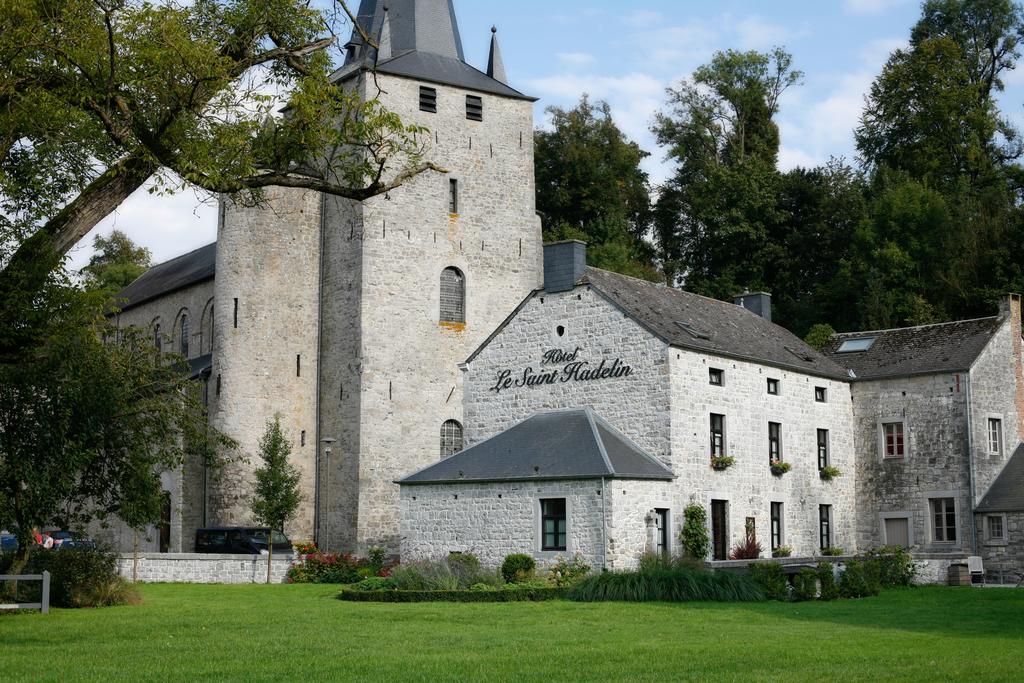 Hotel Le Saint Hadelin