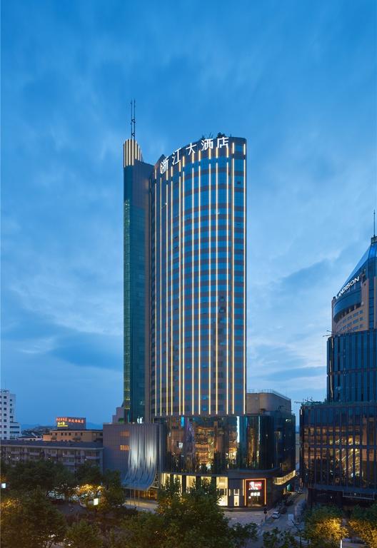 Zhejiang Grand Hotel