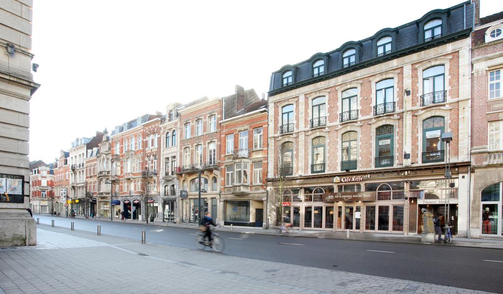 Theater Hotel Leuven-Centre