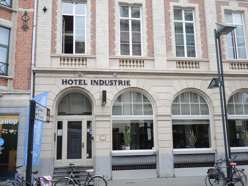 Hotel Industrie