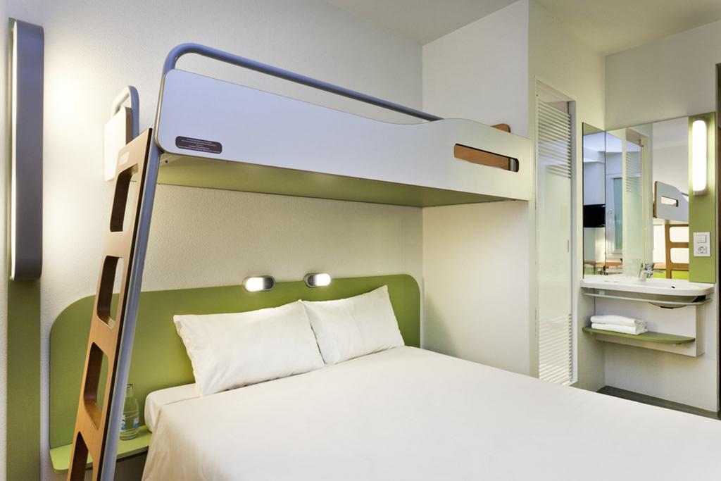 ibis budget Leuven Centrum