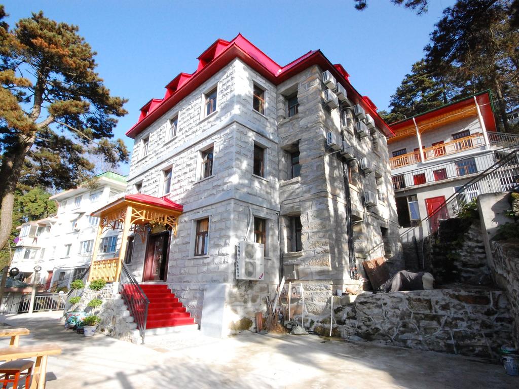 Dongtian Villa