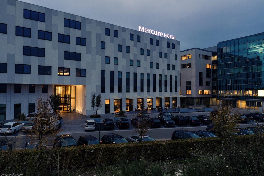 Hotel Mercure Roeselare