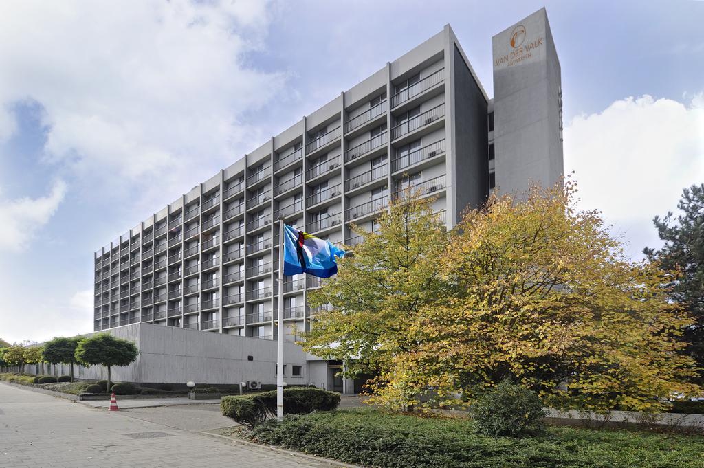 Van der Valk Hotel Antwerpen