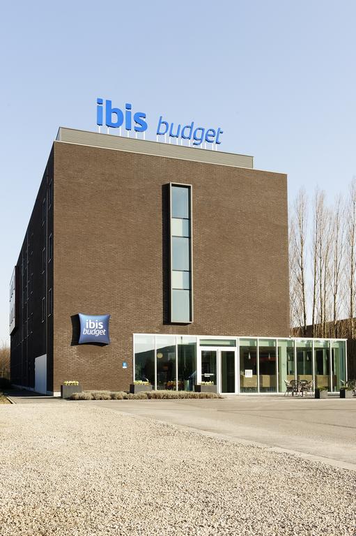 ibis budget Antwerpen Port