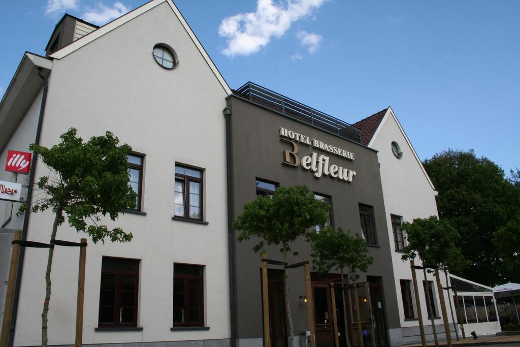 Hotel Belfleur