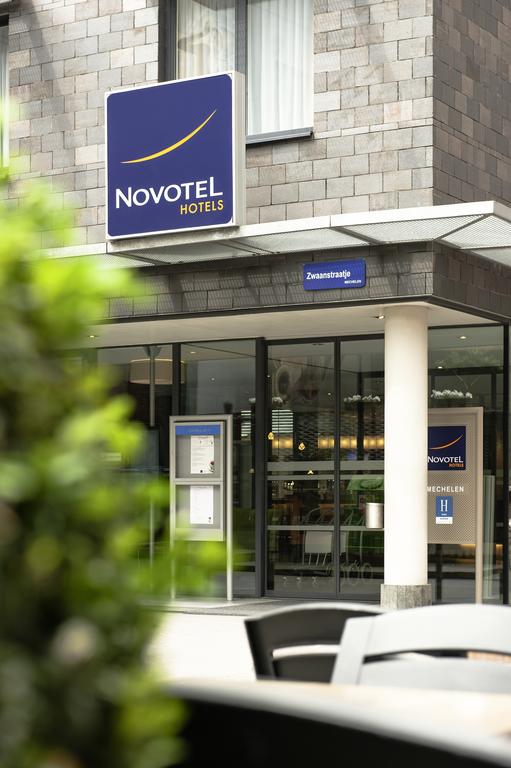 Novotel Mechelen Centrum