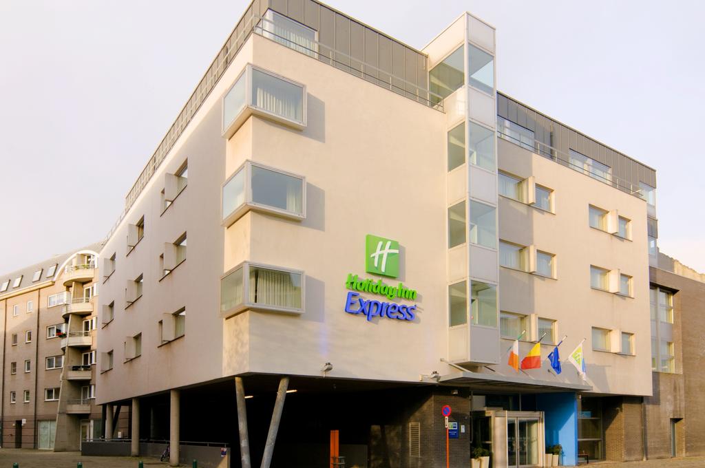 Holiday Inn Express City Centre