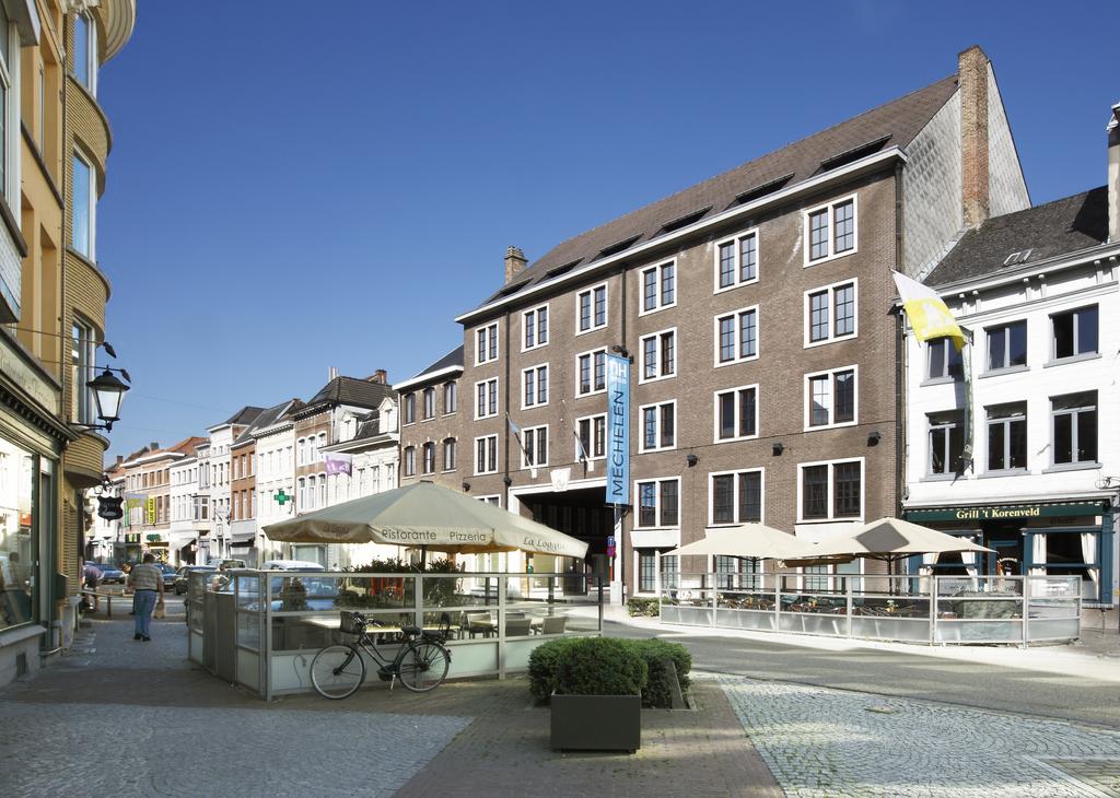 NH Mechelen