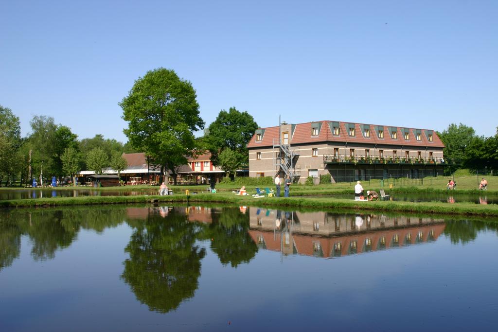 Hotel De Watermolen