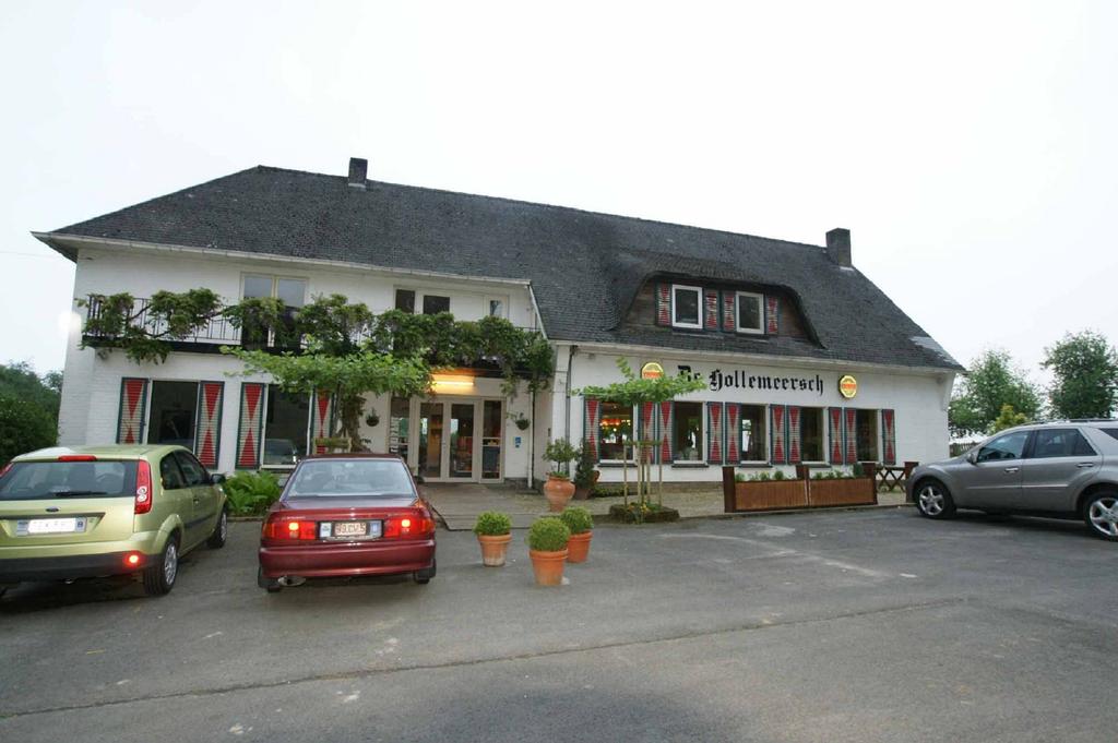 De Hollemeersch Hotel