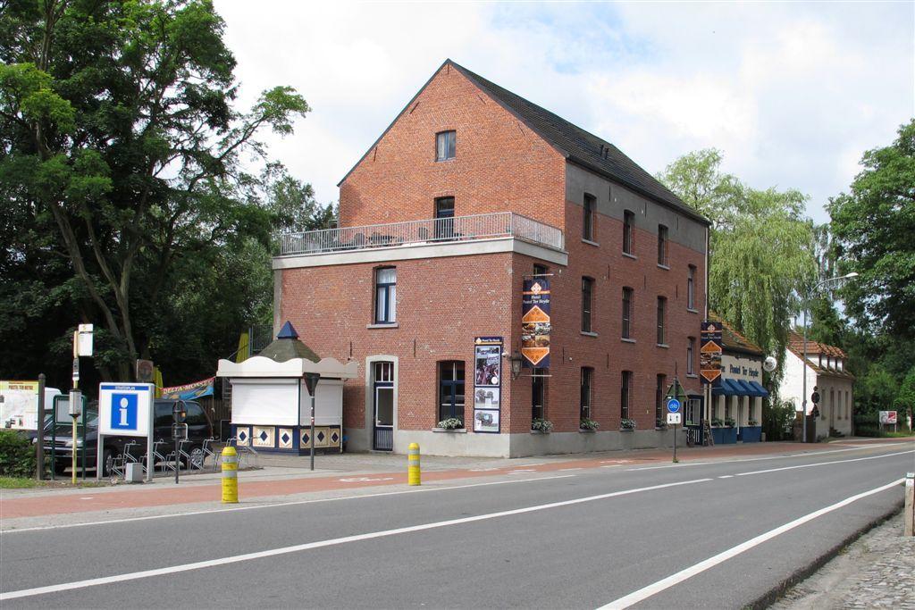 Hotel Postel ter Heyde