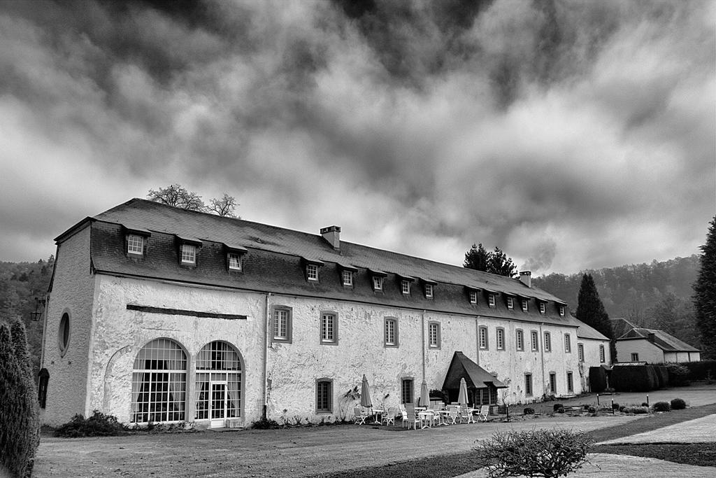 Hostellerie Le Prieuré De Conques