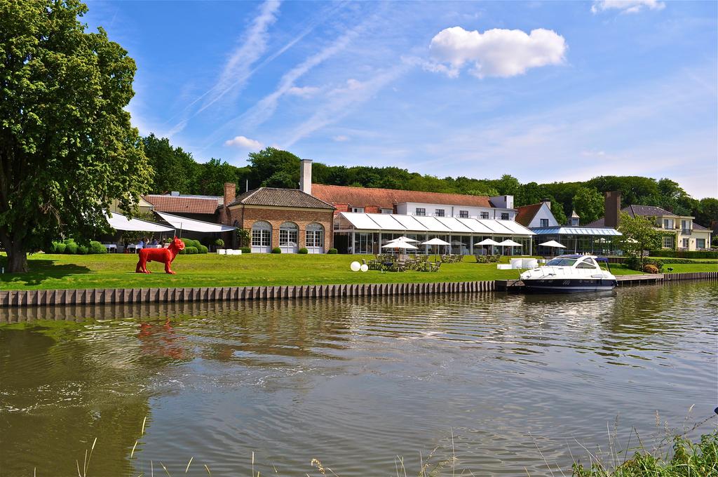 Auberge du Pêcheur