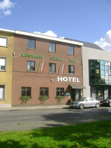 Hotel Italia