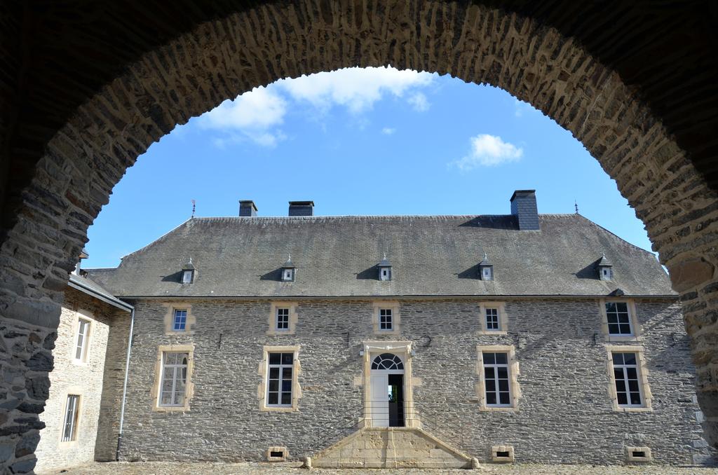 Château de Grandvoir