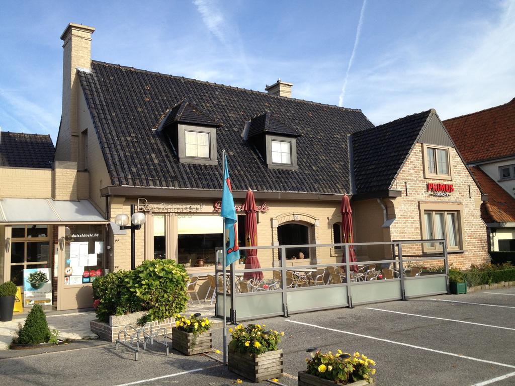 Hostellerie Daiseldaele