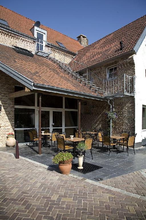 Auberge s Gravenhof