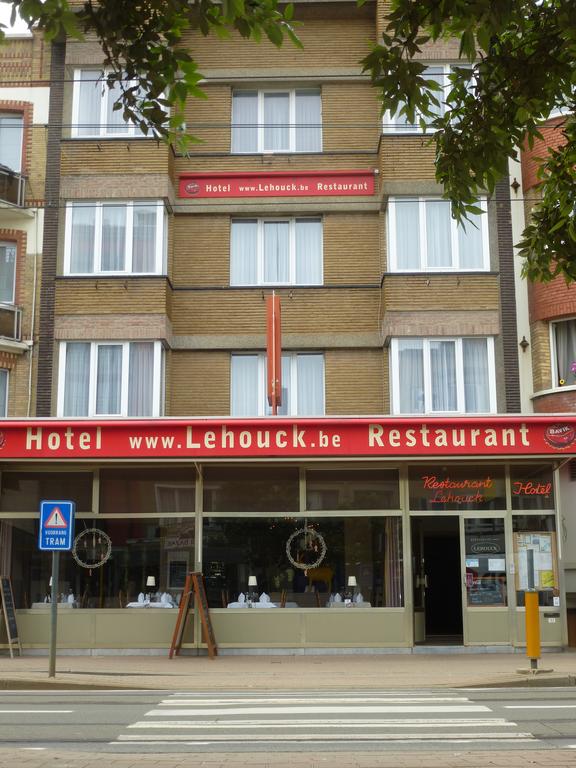 Hotel Lehouck