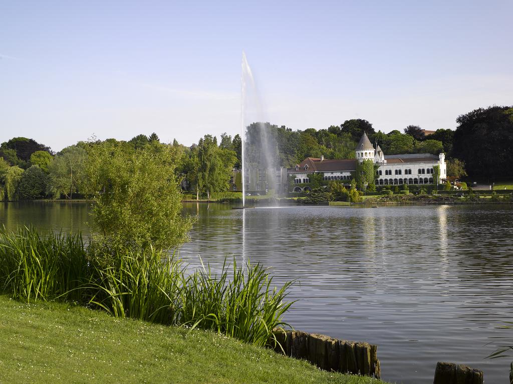 Martins Château Du Lac