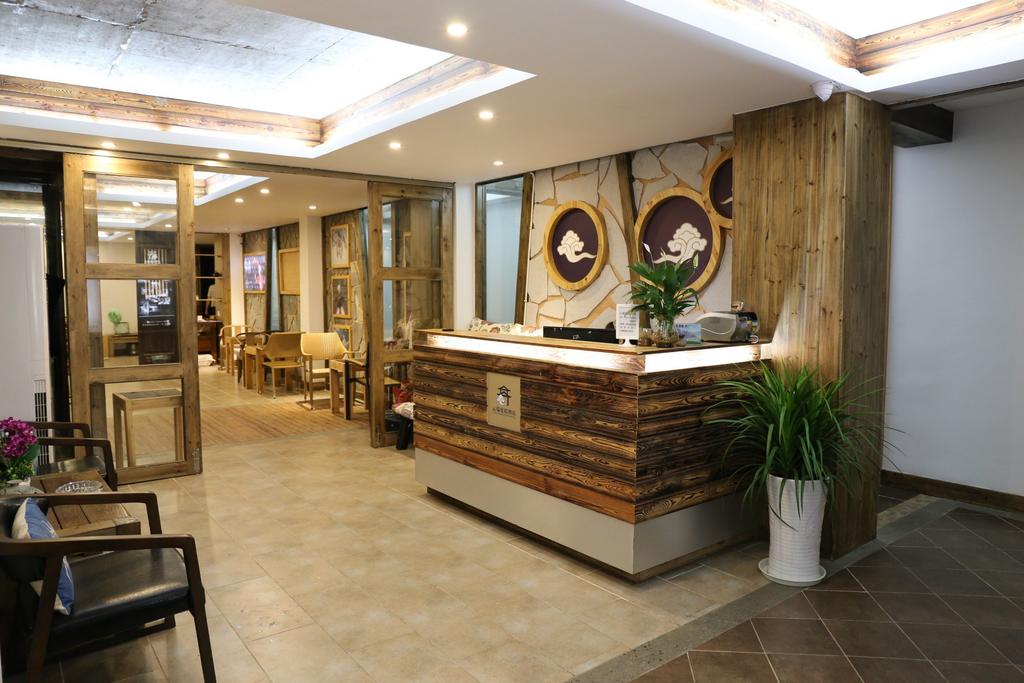 Xijiang Yunduan Resort Hotel