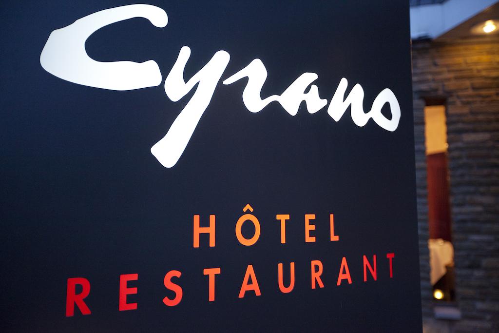 Hotel Cyrano