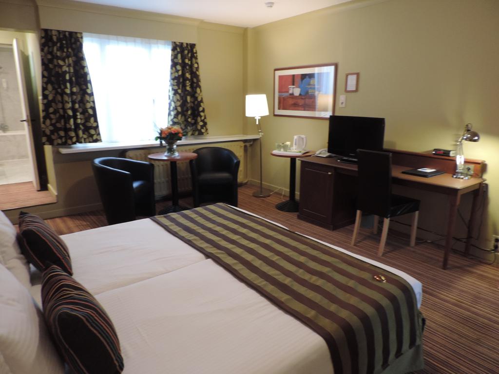 Best Western Residence Cour St Georges