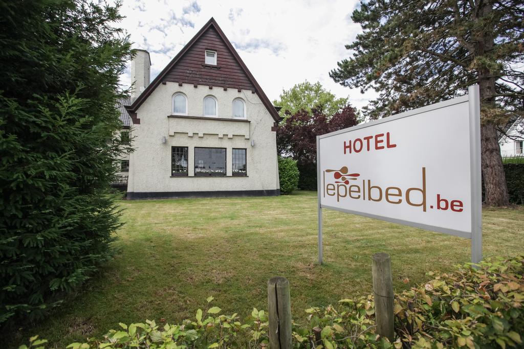 Hotel Lepelbed