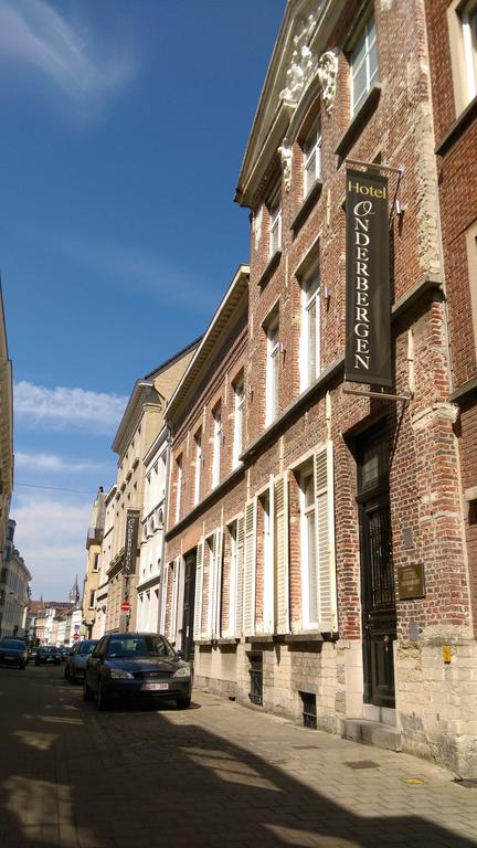 Boutique Hotel Onderbergen