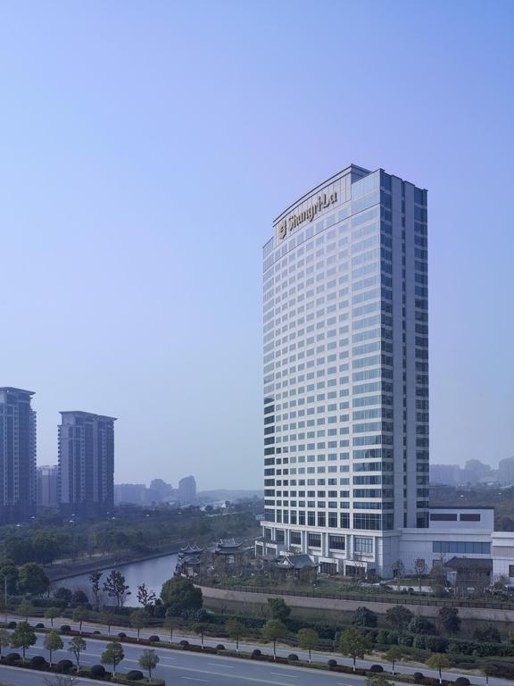 Shangri-La Hotel Yangzhou