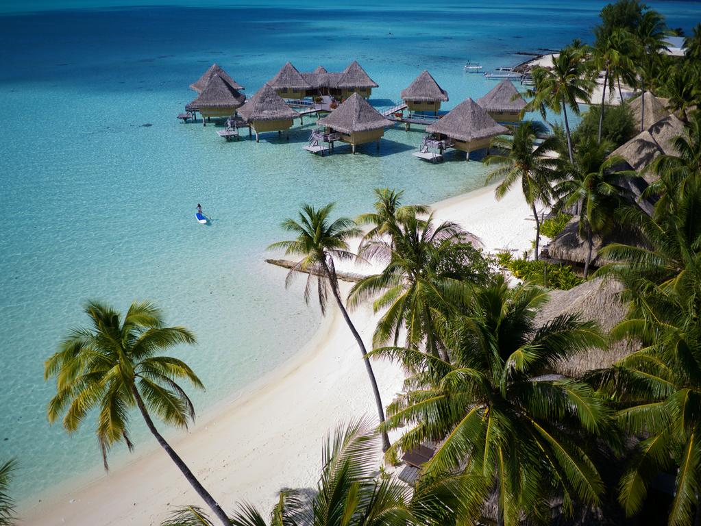 InterContinental Le Moana Bora Bora