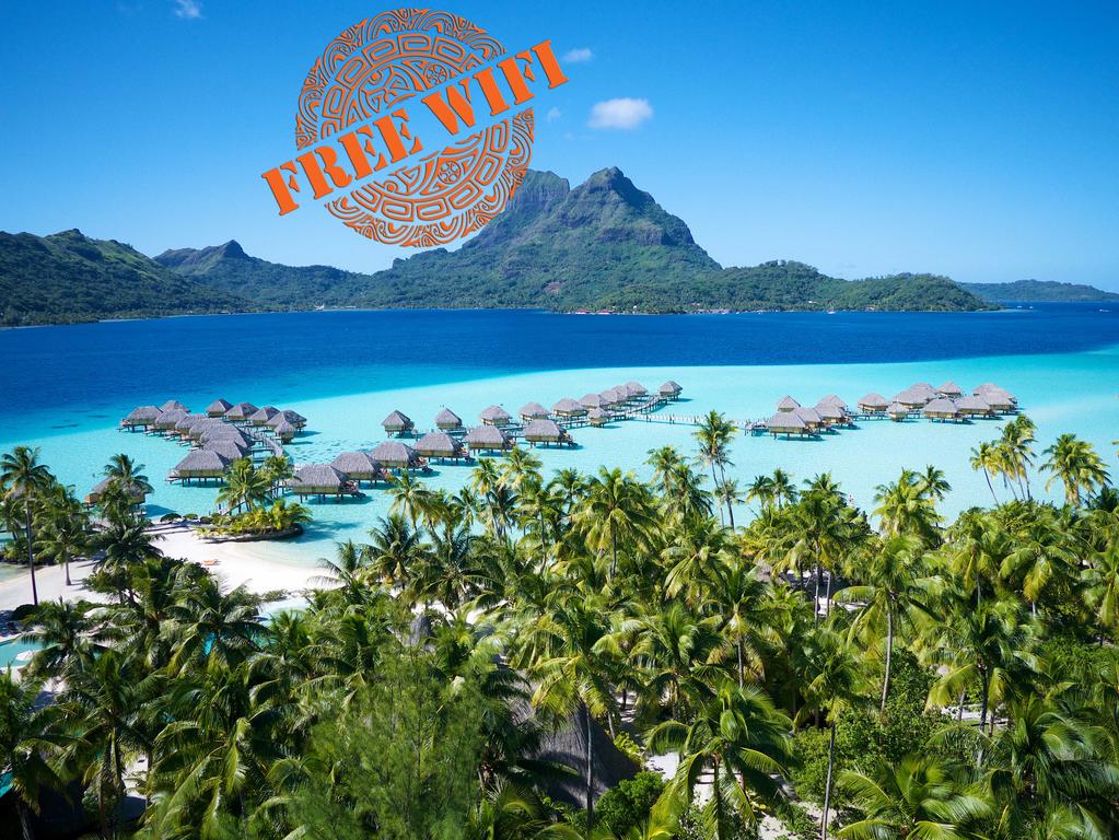 Bora Bora Pearl Beach Resort and Spa