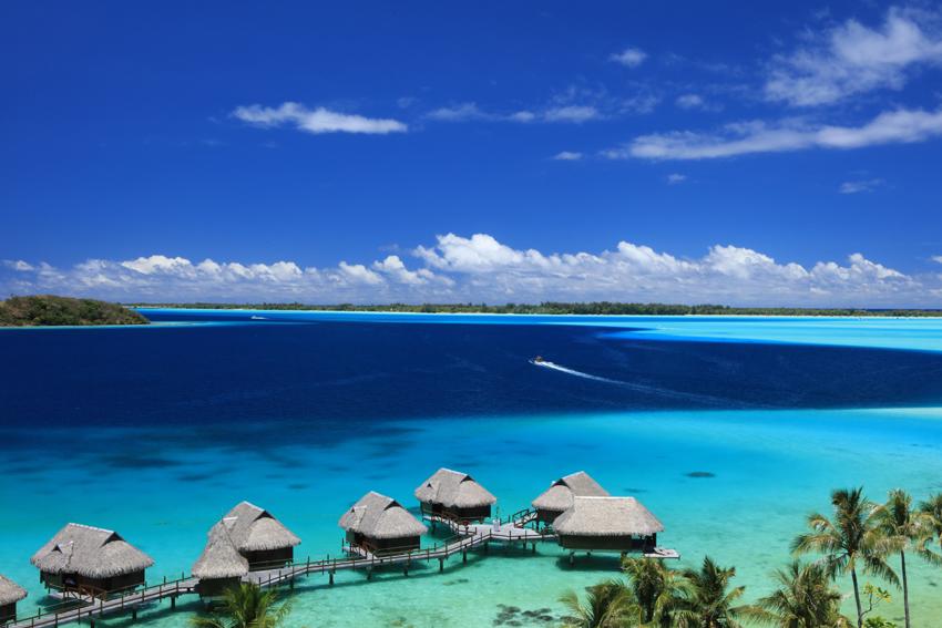 Sofitel Bora Bora Private Island