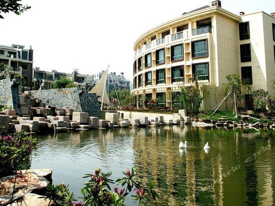 Hyder Jianguo Hotel Yangzhou