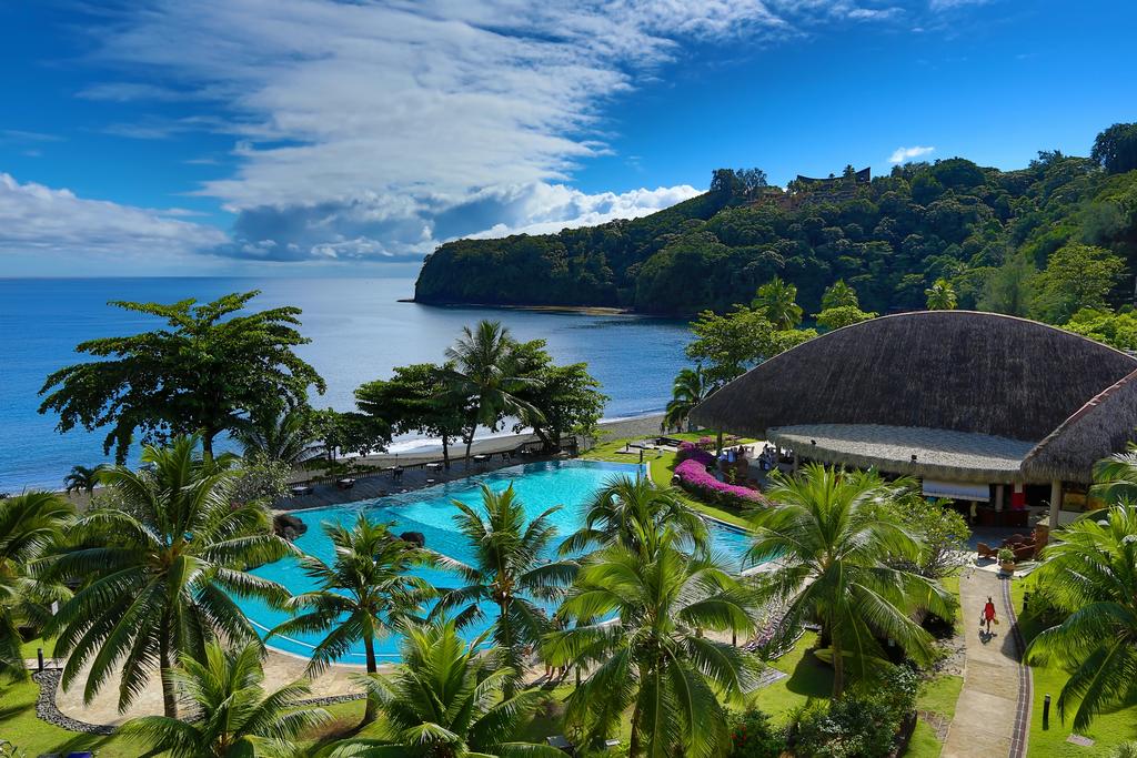 Tahiti Pearl Beach Resort