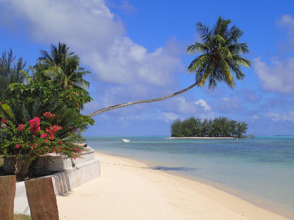 Moorea Beach Lodge